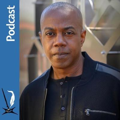 Writers & Illustrators of the Future 351. Jeffrey Morris:Reinspiring the Future That Didn't Happen