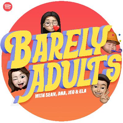 Finding your why, Surviving and Trusting Time