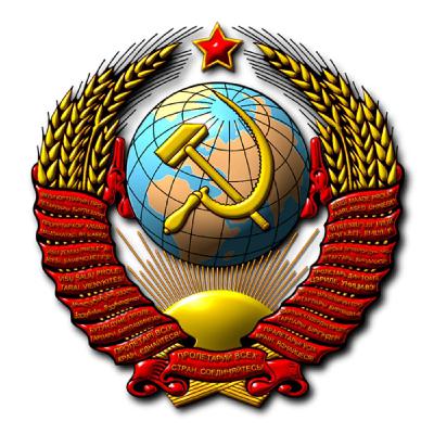 RestaR & Querro - Гимн СССР