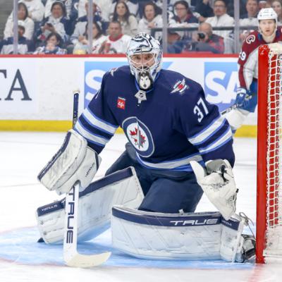 April 18th, 2025: Stanley Cup Playoff Preview