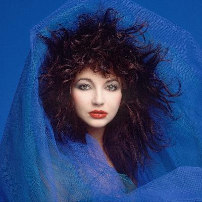 Kate Bush - Artist Spotlight July 2023 (Part 2)