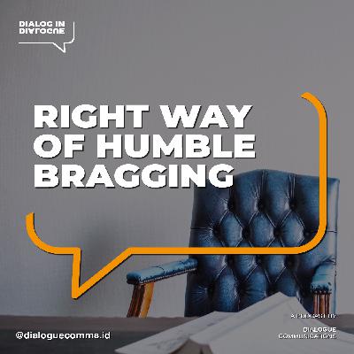 #61 ‘Nyombong’ Alus di LinkedIn