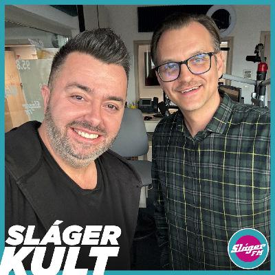 A műfaj, amely egyszerre drámai, játékos és felszabadító | Boncsér Gergely és S. Miller András a Sláger KULT-ban