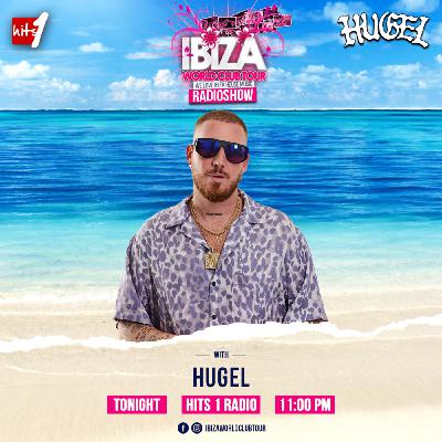 Ibiza World Club Tour Radioshow - HUGEL