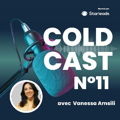 Un épisode full valeur, avec Vanessa Amsili, Head Of Sales et Sales Coach iconoClass Un épisode full valeur, avec Vanessa Amsili, Head Of Sales et Sales Coach iconoClass