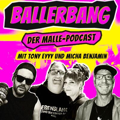 #48 - Killermichel und Selina, Skandale, TikTok-Hype und neue Hits! 🎤