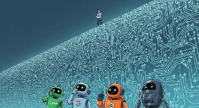 OpenAI Blindsides Disney as ARC-AGI-3 Exposes AI Reasoning Gap OpenAI Blindsides Disney as ARC-AGI-3 Exposes AI Reasoning Gap