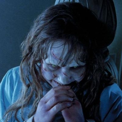 The Exorcist