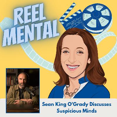 31 - Sean King O'Grady Discusses Suspicious Minds