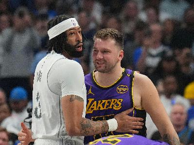 897. rész: A 10 legfontosabb NBA-esemény 2025-ben