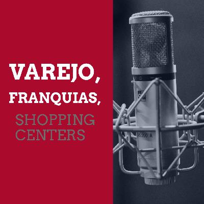 Franchising - Liderança e RH - Episódio 3 Franchising - Liderança e RH - Episódio 3