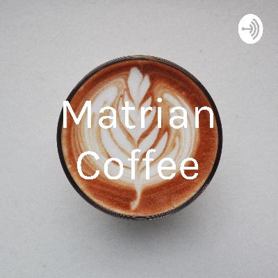 Matrian Coffee (Trailer)