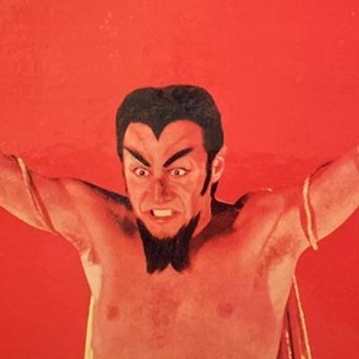 Opera 'Mefistofele Siepi' by BOITO + Nocturne -  January 7