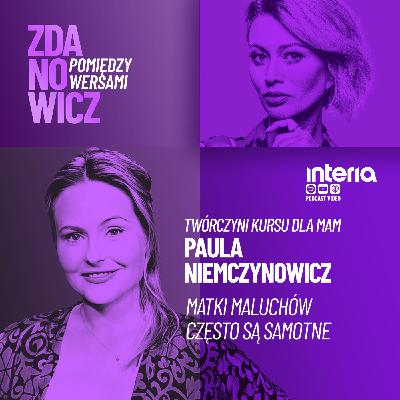 Paula Niemczynowicz