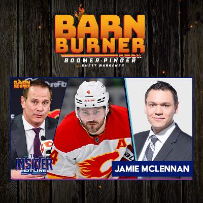 Noodles (FULL INTERVIEW)