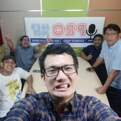 EPISODE 22 -- MISA DI GEREJA, PASTI AMAN
