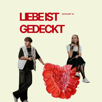 Liebe ist gedeckt: Komm an Gottes Tisch | Fruitful | Snowcamp 2026