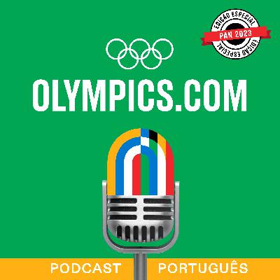 Brasil sobe no quadro de medalhas do Pan 2023 com ajuda de tênis, judô e canoagem