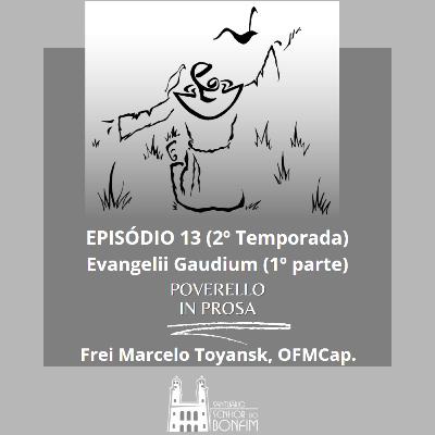 Evangelii Gaudium (1º parte)