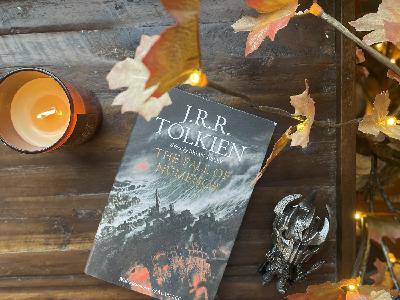 The Fall of Númenor: Appendix A & B