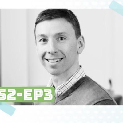 15: The Ego, Energy Medicine, & Your Psyche with Alexander Manos