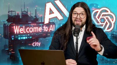 AINews: Raporty, czyli co tam w AI-ju słychać? AINews: Raporty, czyli co tam w AI-ju słychać?