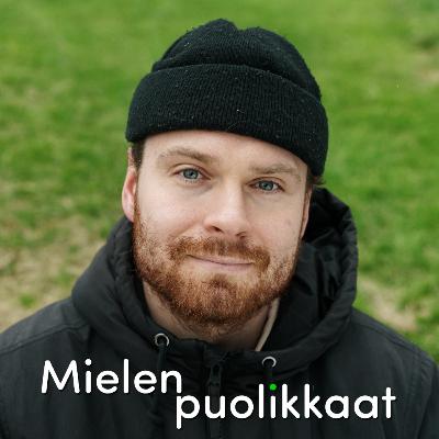 Rahapeliriippuvuus. Vieraana Jerry Voutilainen