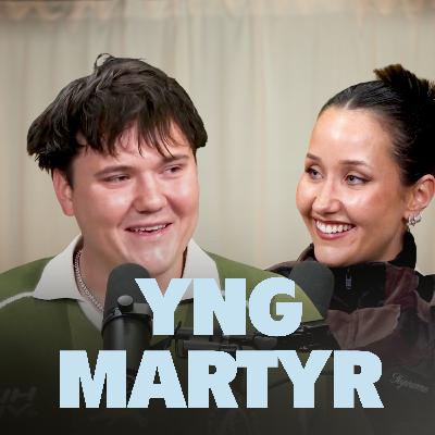 YNG MARTYR: From Viral Fame to Rock Bottom and Back