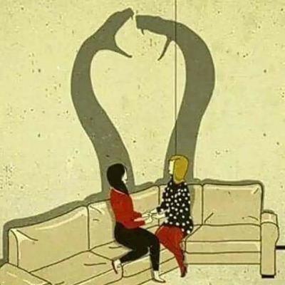 LA BELLA Y LA BESTIA