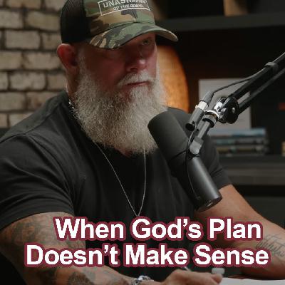 Why Does God Allow Suffering? - S22E3