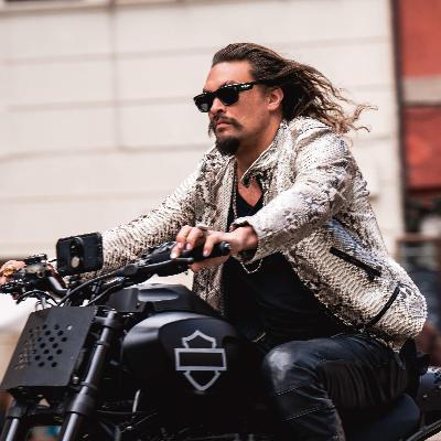 Fast X And What's Making Us Happy