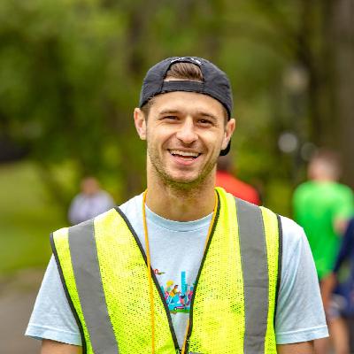 The Philosophy of Running: A Conversation with Mike Scher