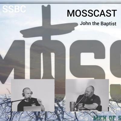 MOSS Season 2 Episode 6- How to be a Man John the Baptist