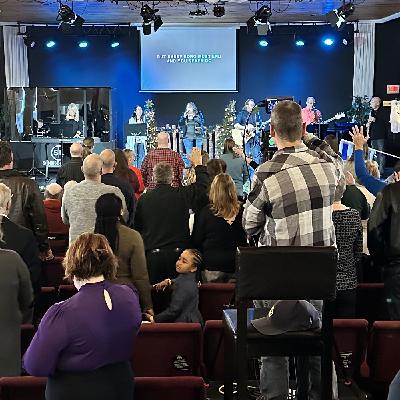 SonRise Evening Worship SonRise Evening Worship