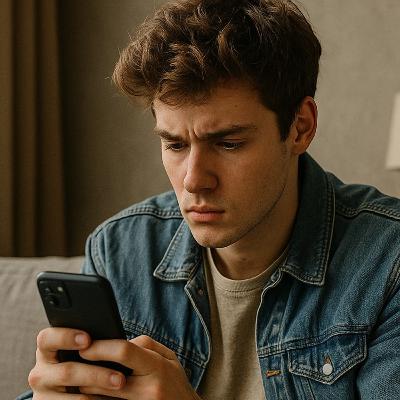 Adicción a las redes sociales: ¿Somos prisioneros de la pantalla? 📱