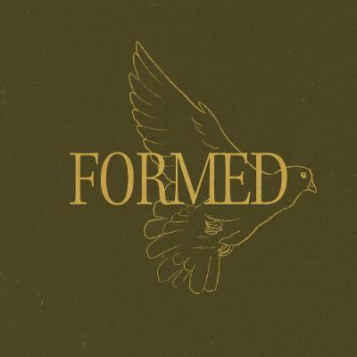 Formed - By Prayer