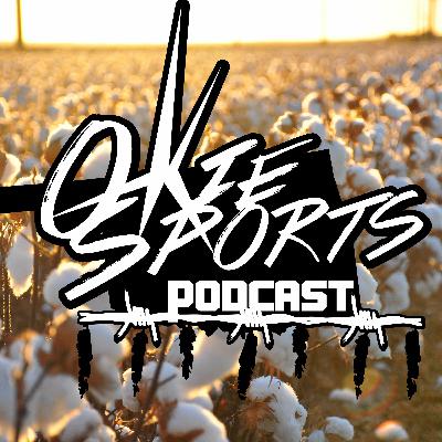 Ep. 46 - Exclusively Thunder Talk with Craig Hofeld