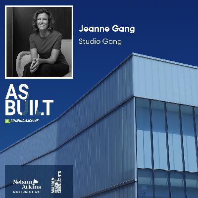 Interview with Studio Gang