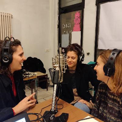 Ep 04: Ce l'ho Corto Film Festival 2019