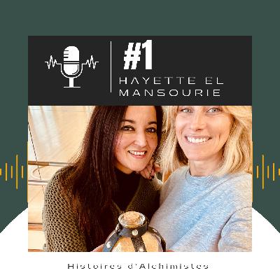 [Déclic Flash ✨]  | Combattre les discriminations – Hayette El Mansouri : Origines, handicap, et la revanche d’une mère courage