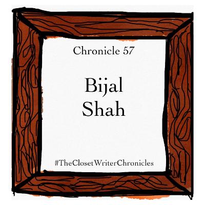 Bijal Shah: The Healing Power Of Stories