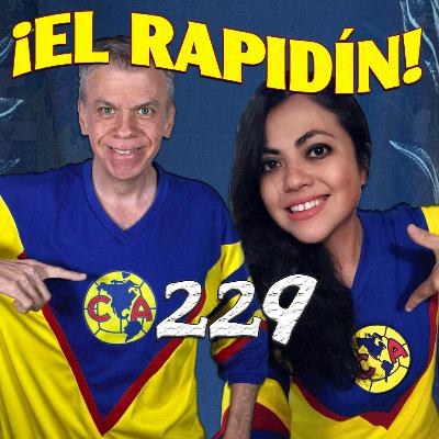 POR FIN LLEGAN LOS REFUERZOS| EL RAPIDÍN POR FIN LLEGAN LOS REFUERZOS| EL RAPIDÍN