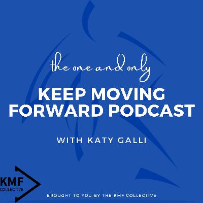 252: Gem Munro, High Performance Life and Business Coach - “If we stay in what is comfortable, we will never change.”