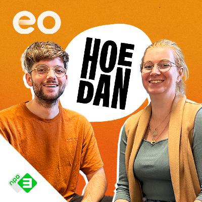 #3 - Twintiger en chronische darmziekte (S02)