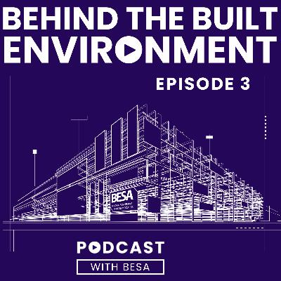 Behind Better Indoor Environmental Quality