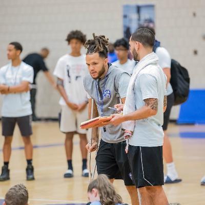 7th Episode : Anthony and Julio Reflect on the 5th Annual Milestone