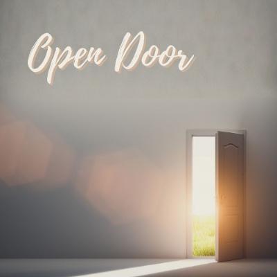 Open Door to the Resurrection: What if death isn't the end? - Open Door - Week 4