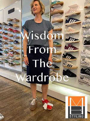 Dress Codes & Dirty Soles