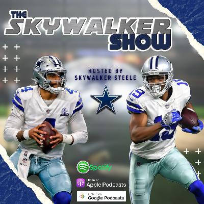 EP49✭ Dallas Cowboys News & Notes || The Late Night Hype 2/16/21
