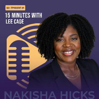 Secure Your Own Mask First with Nakisha Hicks Secure Your Own Mask First with Nakisha Hicks